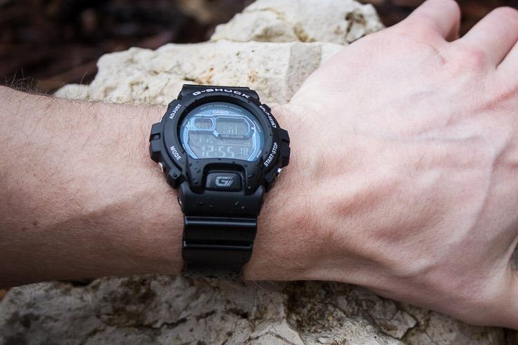Casio GB-6900B-1BER