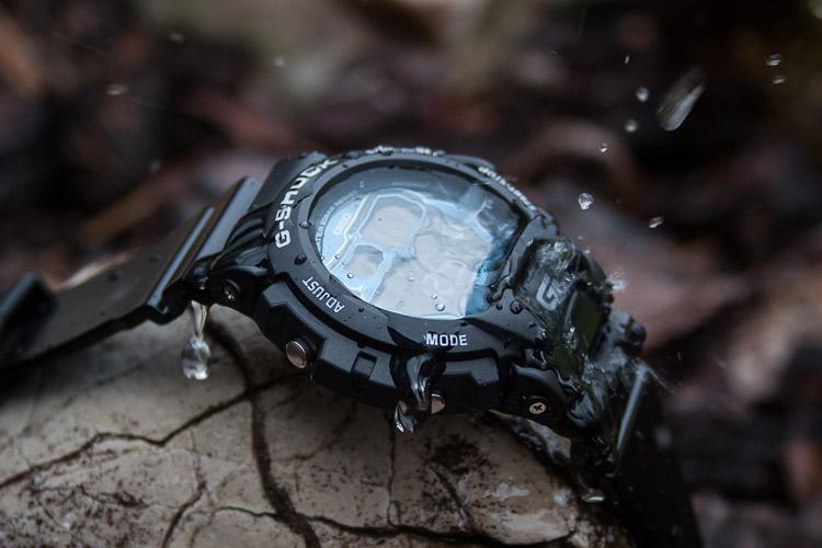 Casio GB-6900B-1BER