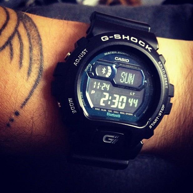 Casio GB-6900B-1BER