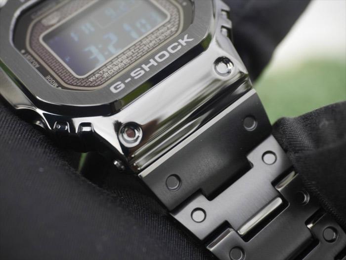 Casio GMW-B5000GD-1ER