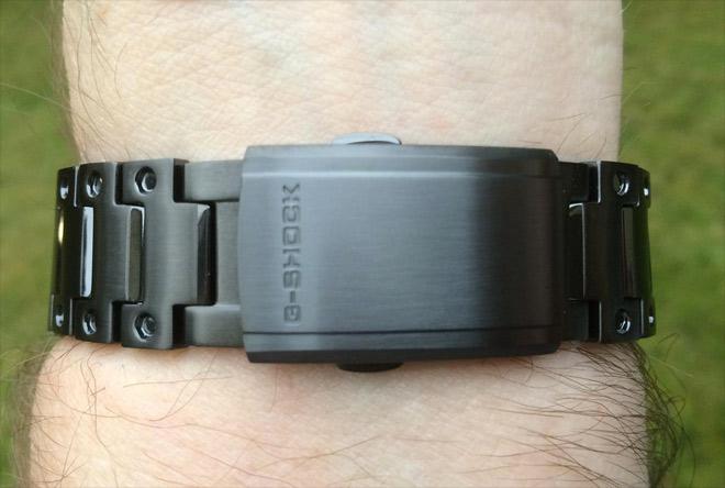 Casio GMW-B5000GD-1ER