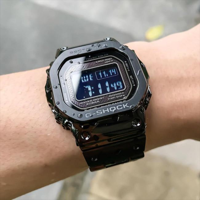 Casio GMW-B5000GD-1ER