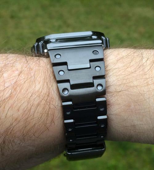 Casio GMW-B5000GD-1ER