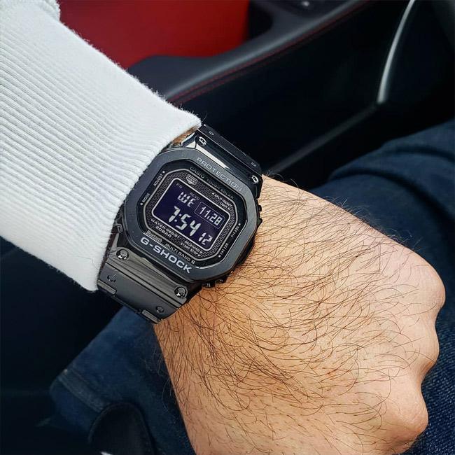 Casio GMW-B5000GD-1ER