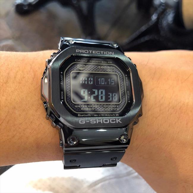 Casio GMW-B5000GD-1ER