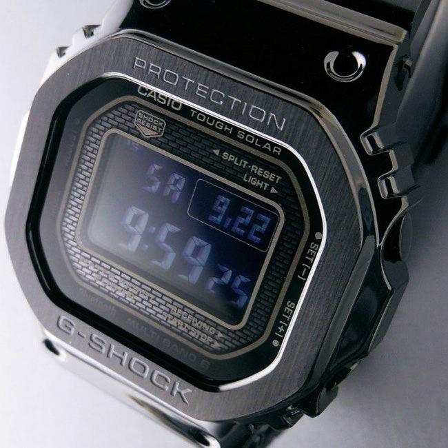 Casio GMW-B5000GD-1ER