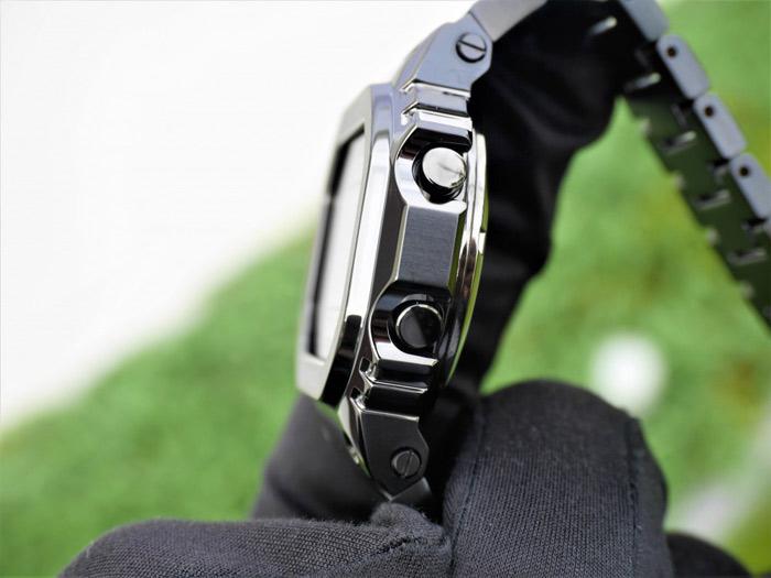 Casio GMW-B5000GD-1ER