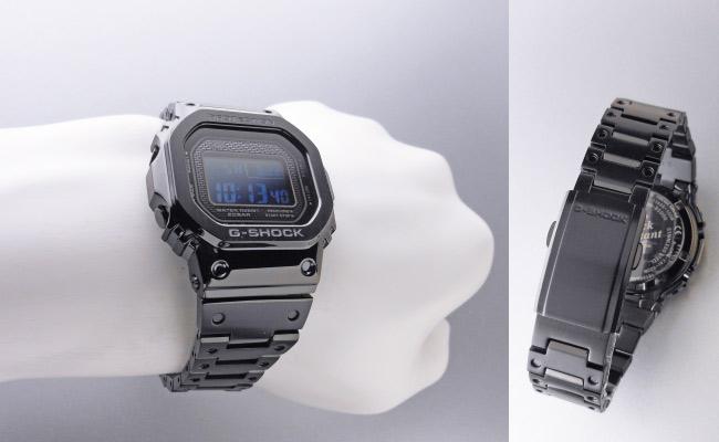 Casio GMW-B5000GD-1ER