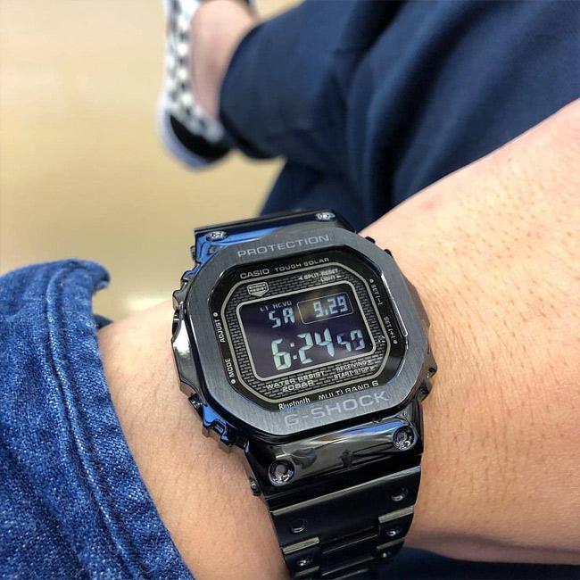 Casio GMW-B5000GD-1ER