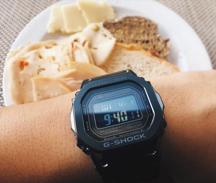 Casio GMW-B5000GD-1ER
