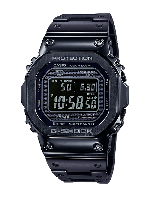 Casio GMW-B5000GD-1ER