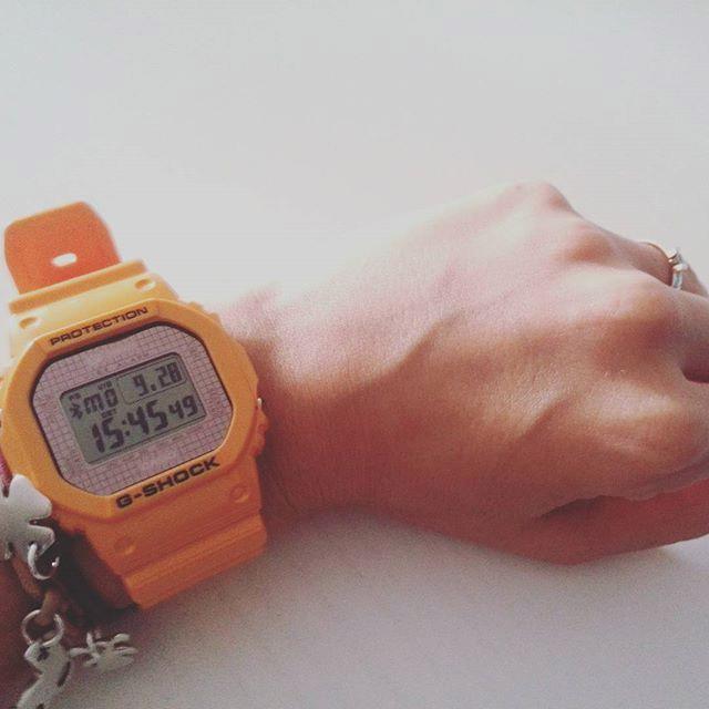 Casio GB-5600B-9ER