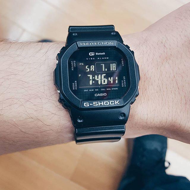 Casio GB-5600B-1BER