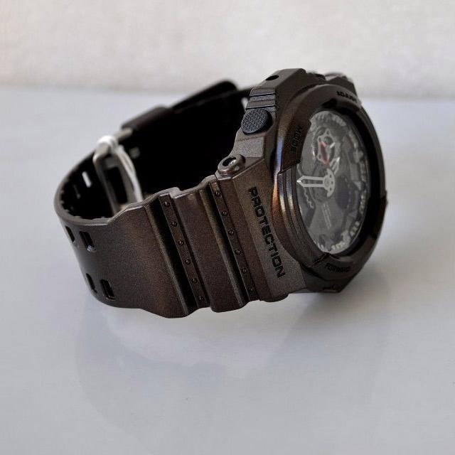 Casio GA-300A-5AER
