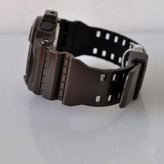 Casio GA-300A-5AER