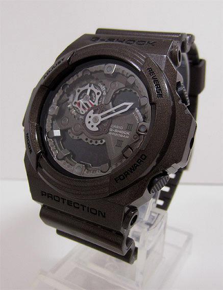 Casio GA-300A-5AER