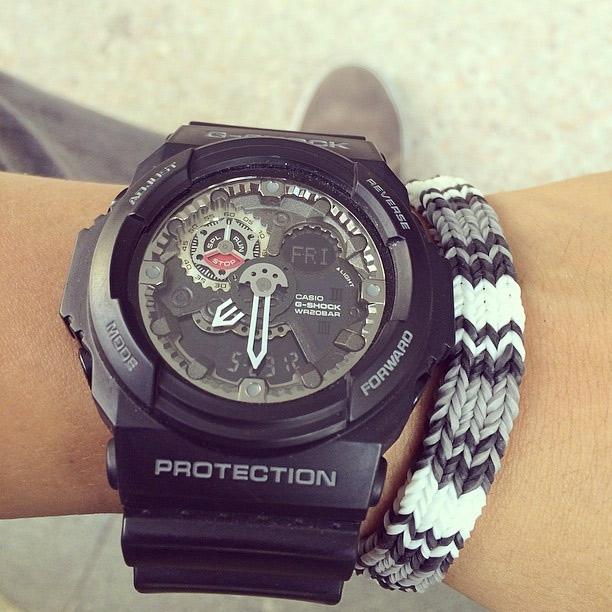 Casio GA-300-1AER