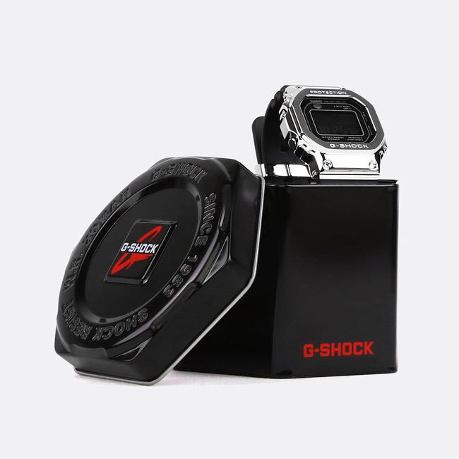 Casio GMW-B5000-1ER