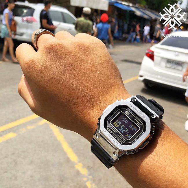 Casio GMW-B5000-1ER