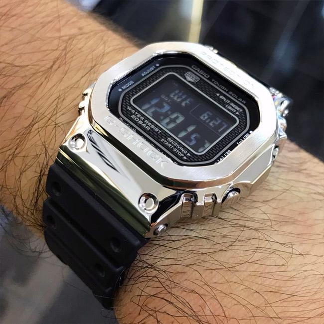 Casio GMW-B5000-1ER