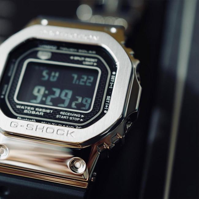 Casio GMW-B5000-1ER