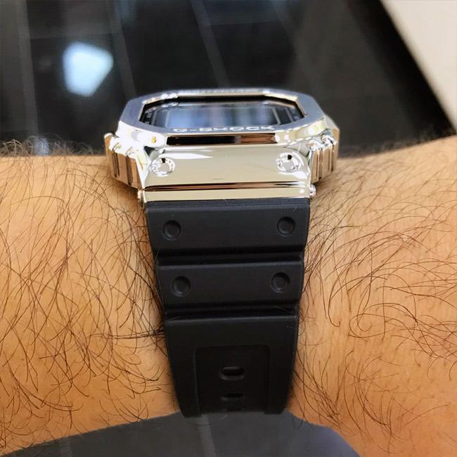 Casio GMW-B5000-1ER