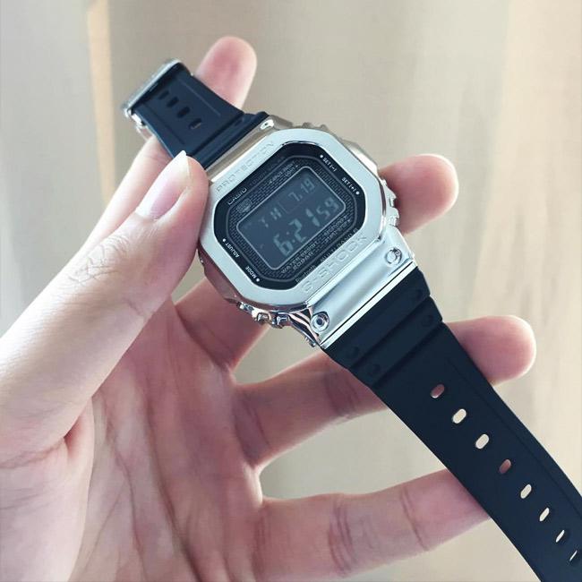Casio GMW-B5000-1ER