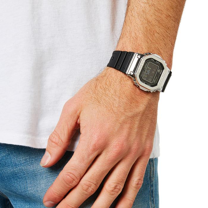 Casio GMW-B5000-1ER