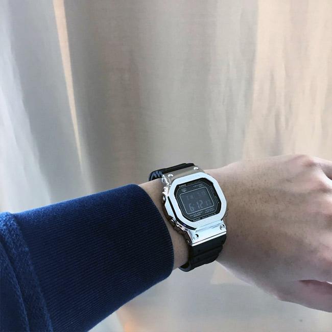 Casio GMW-B5000-1ER