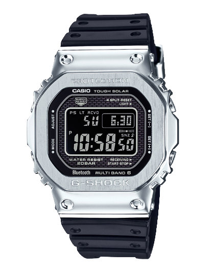 Casio GMW-B5000-1ER