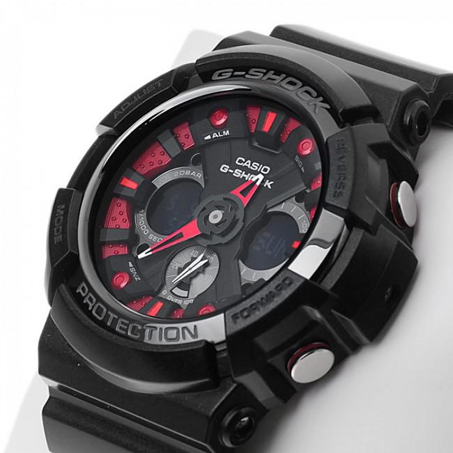 Casio GA-200SH-1AER