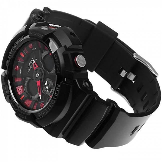 Casio GA-200SH-1AER