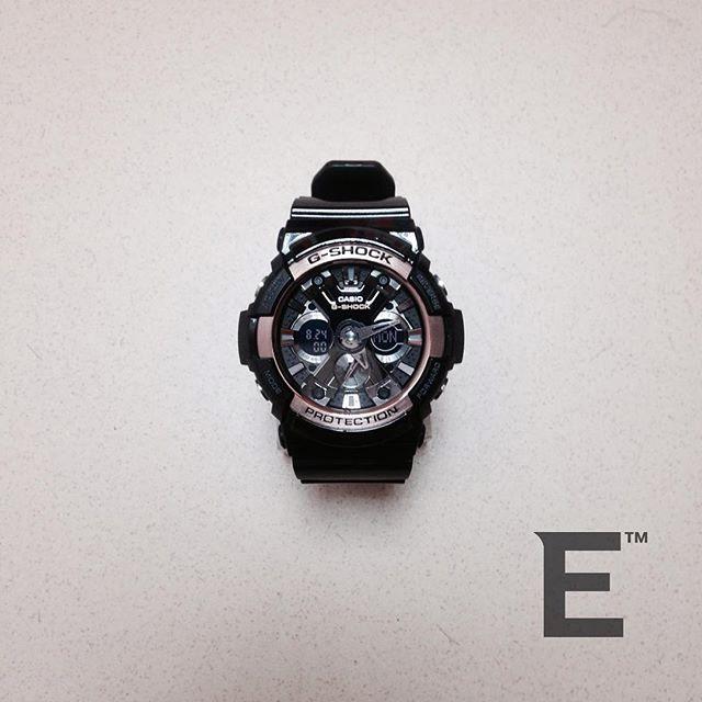 Casio GA-200RG-1AER