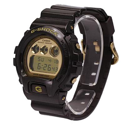 Casio DW-6900BR-5ER