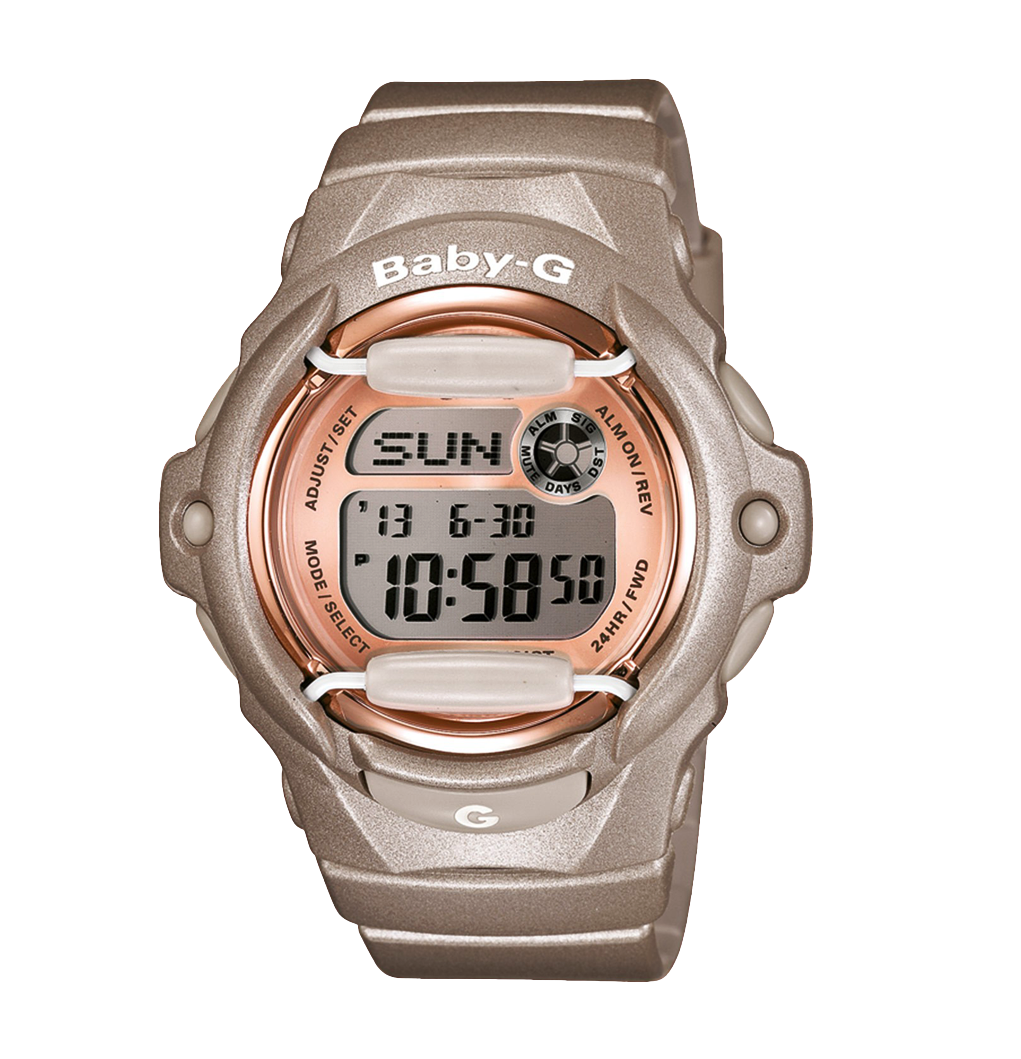 Casio BG-169G-4ER