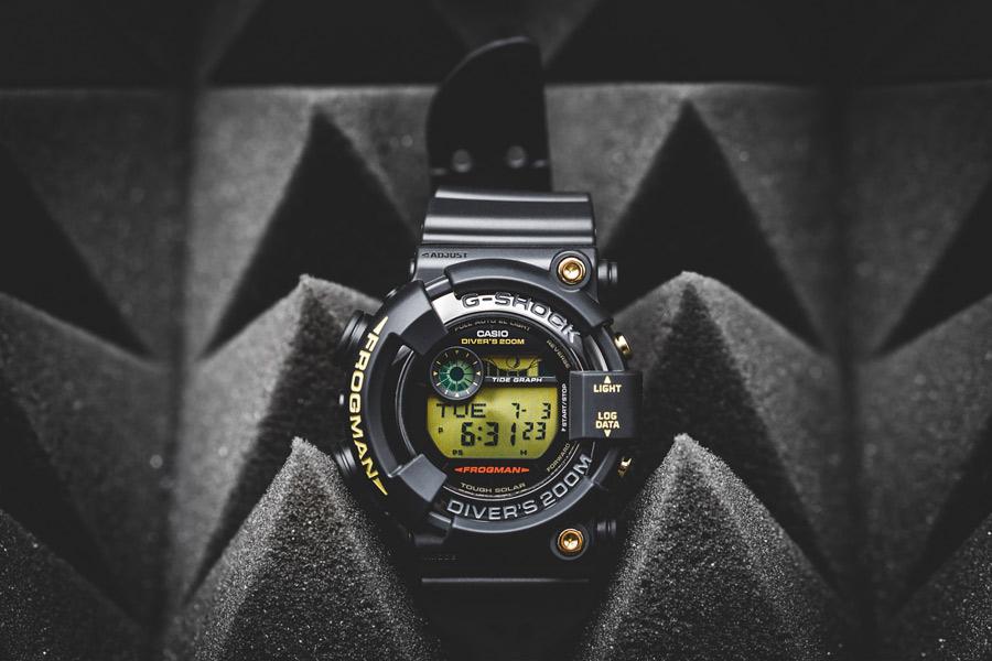 Casio GF-8235D-1BER