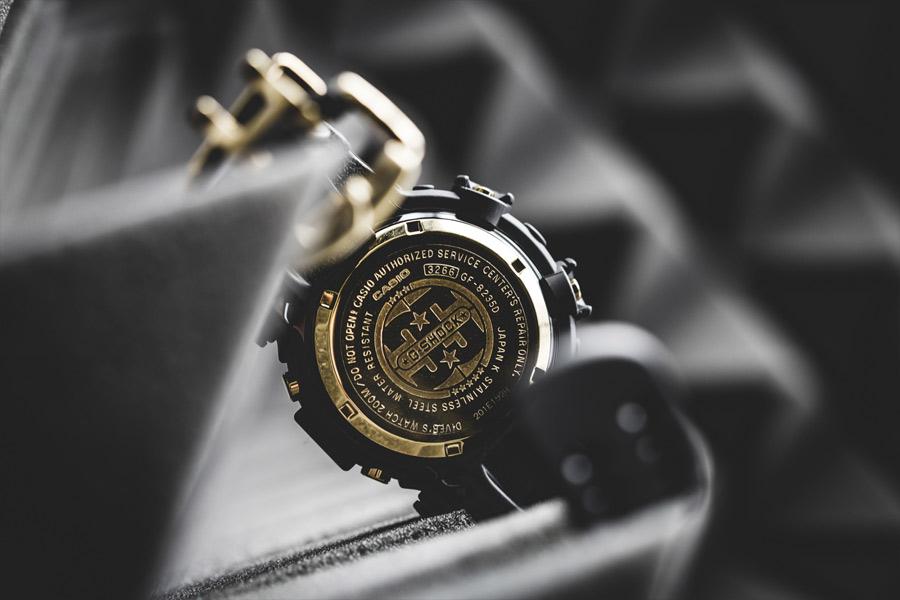Casio GF-8235D-1BER