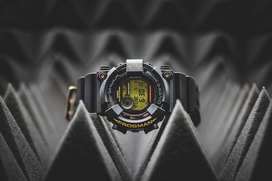 Casio GF-8235D-1BER