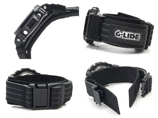 Casio GLS-5600V-1ER