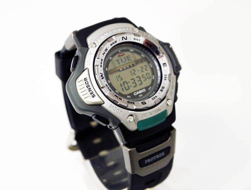 Casio PRT-41-1VER