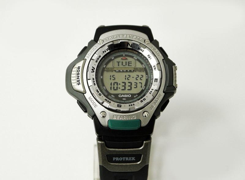 Casio PRT-41-1VER