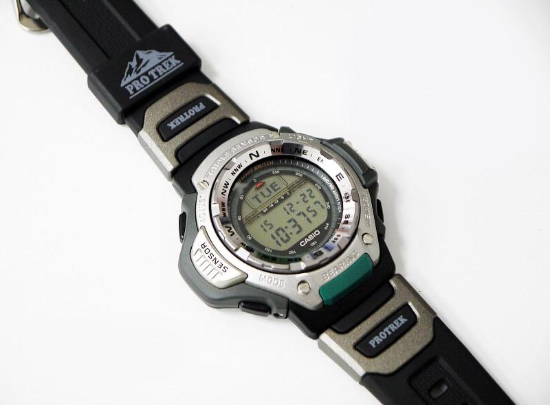 Casio PRT-41-1VER