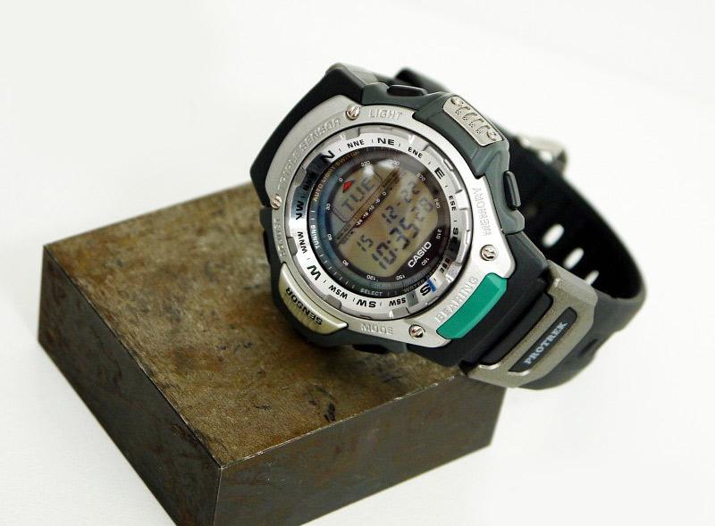 Casio PRT-41-1VER
