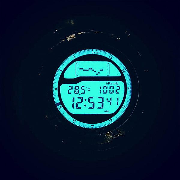Casio PRT-41-1VER