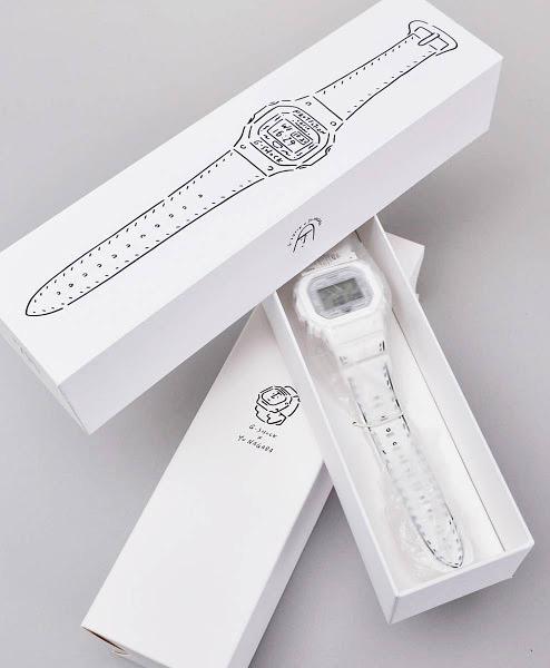 Casio DW-5600YU-7JER