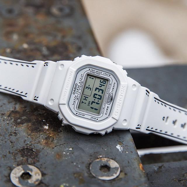 Casio DW-5600YU-7JER