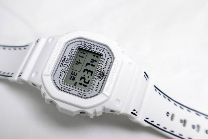 Casio DW-5600YU-7JER