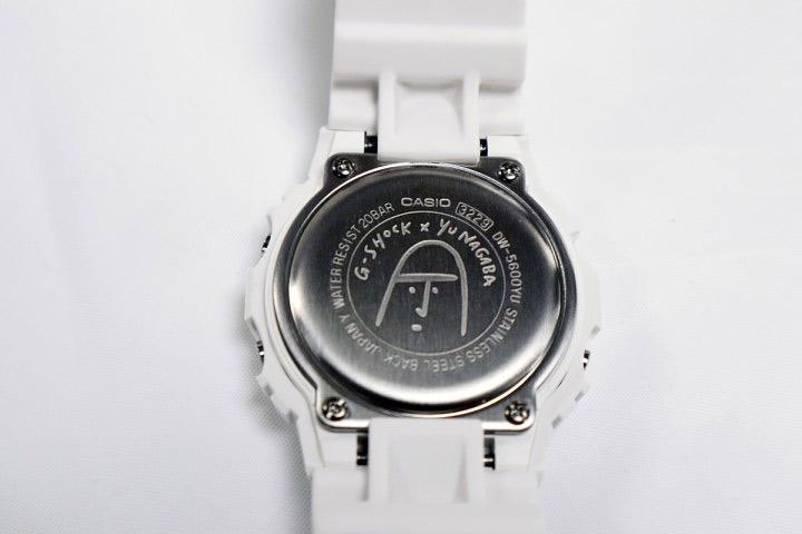Casio DW-5600YU-7JER