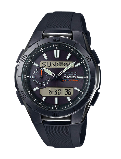 Casio WVA-M650B-1A