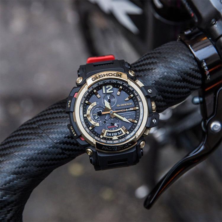 Casio GPW-2000TFB-1AER